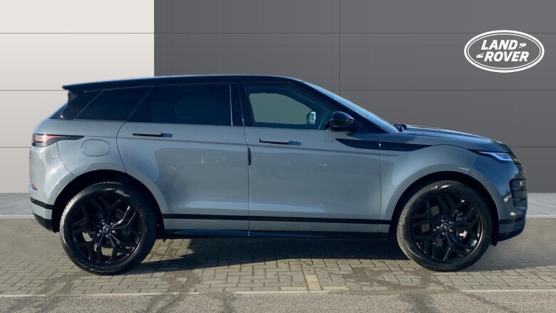 Land Rover Range Rover Evoque 2.0 D200 Evoque Edition 5dr Auto Diesel Hatchback
